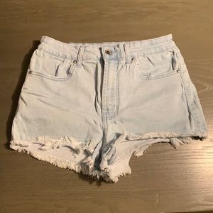 Forever 21 Short Shorts